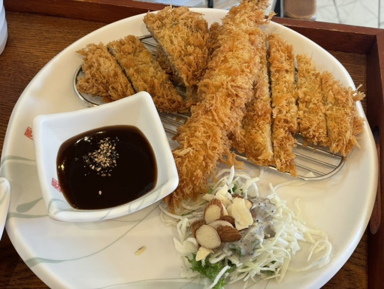 다인국내산수제돈까스 이미지