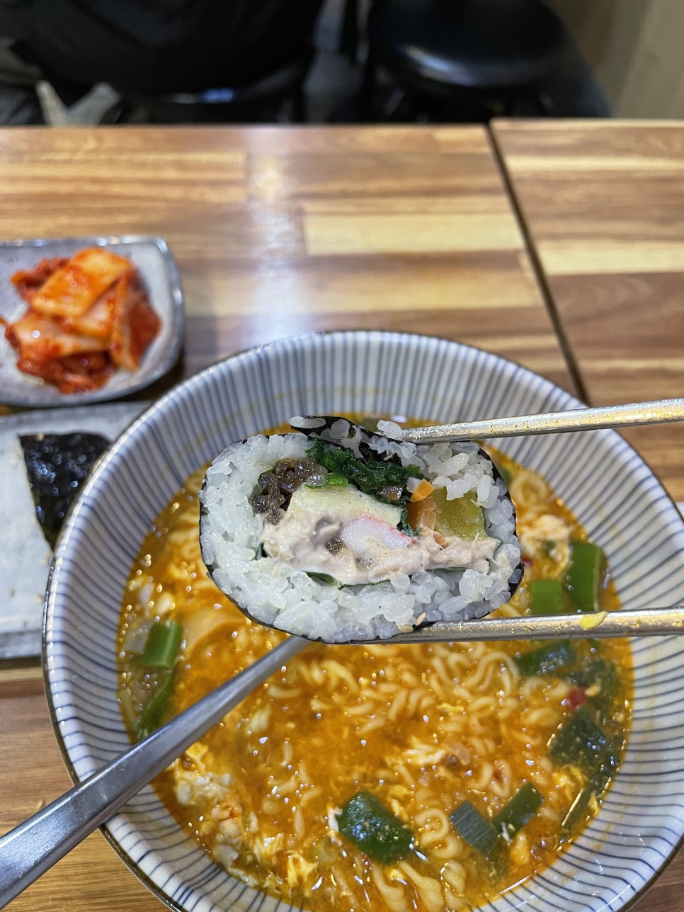 1095분식 이미지