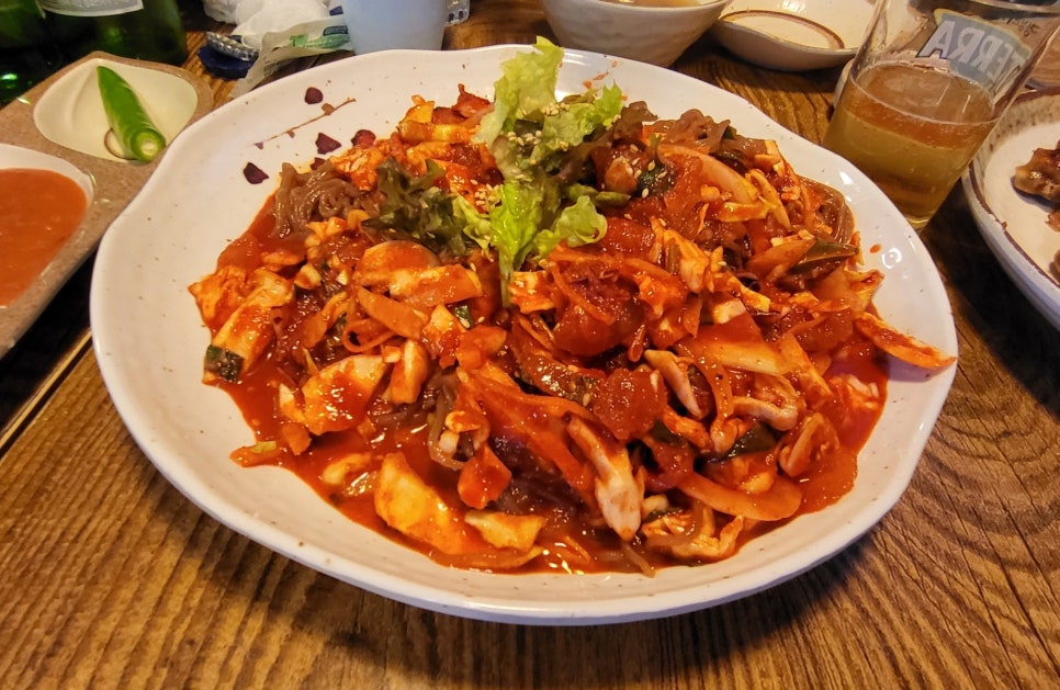 서울영양왕족발 이미지