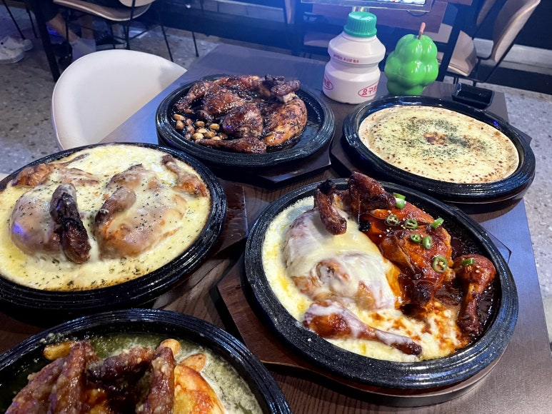 구도로통닭 율량점 이미지