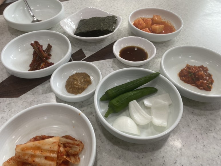 생생굴국밥·대구탕 이미지
