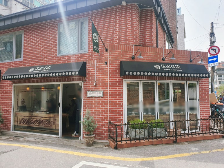 뽀라츄러스 이미지