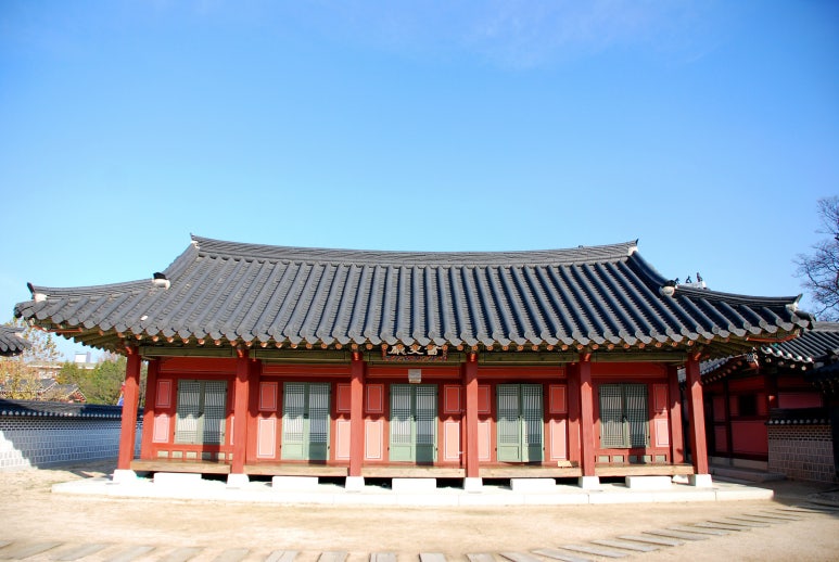 화성행궁 이미지
