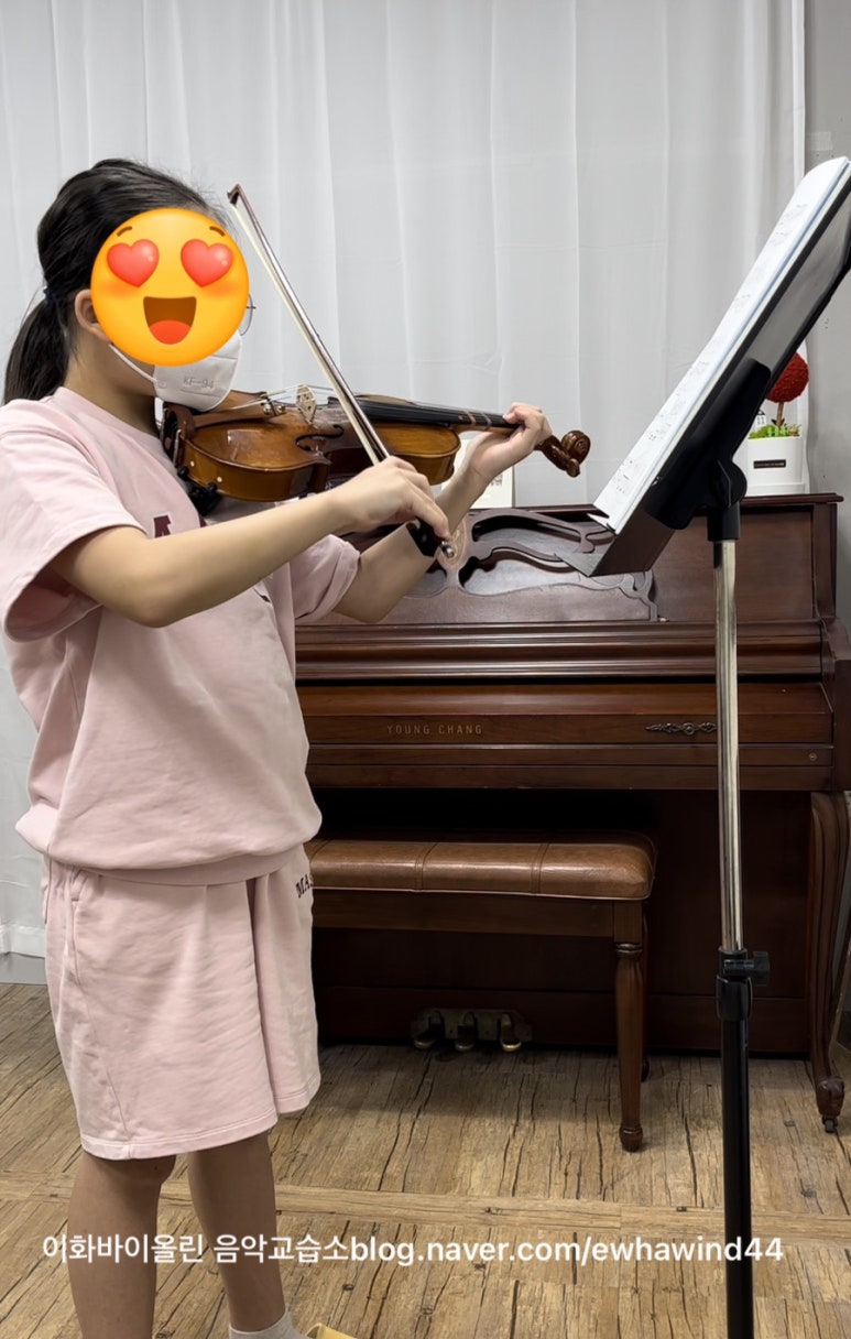 이화바이올린음악교습소 이미지