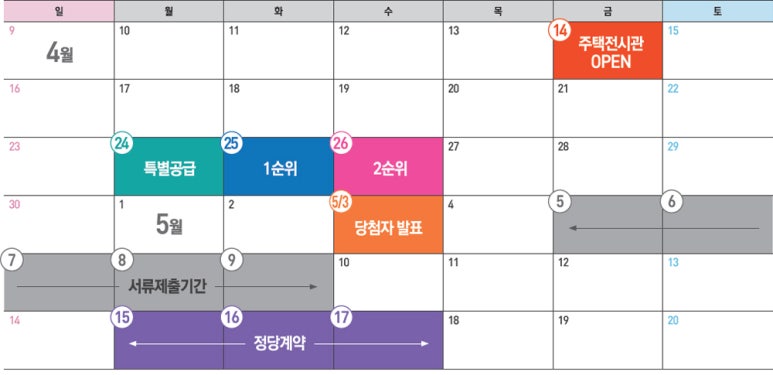(주)중흥 이미지