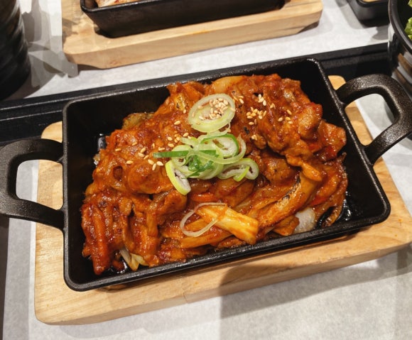 익선동121 롯데광주점 이미지