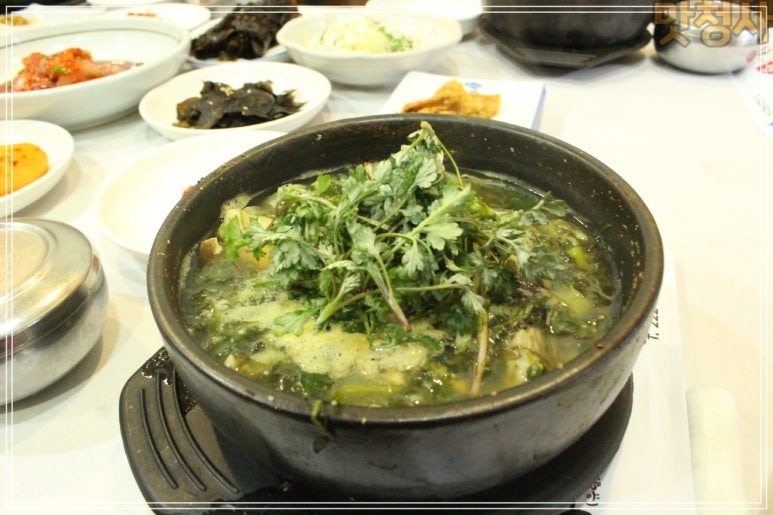 울산정자참가자미 이미지
