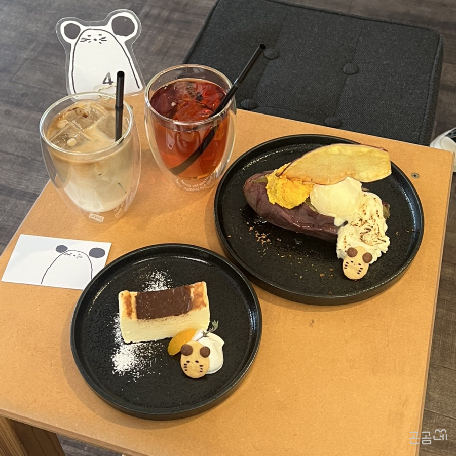 치즈케익연구소 이미지