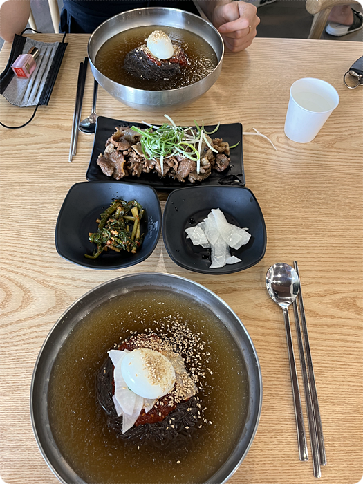 서해면옥 이미지