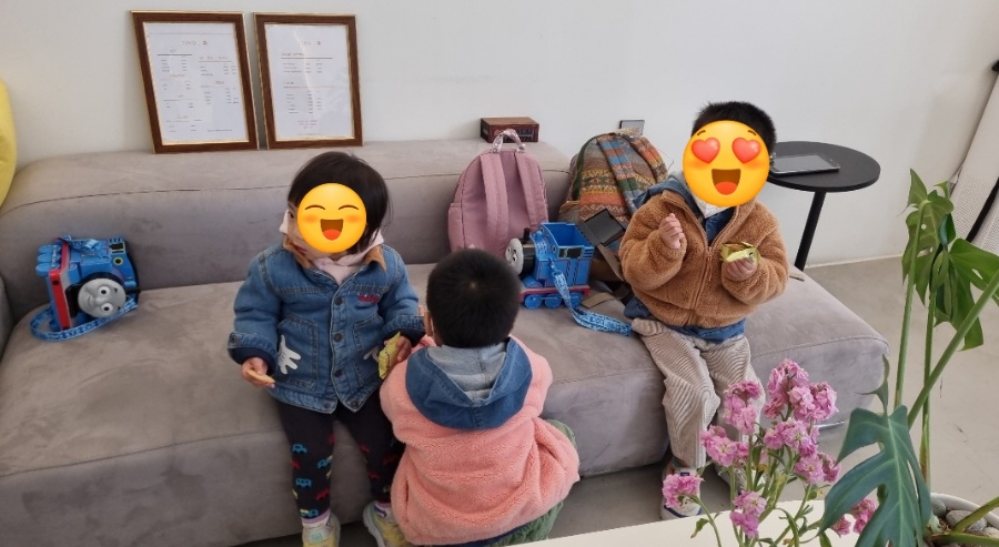 美Hair 이미지