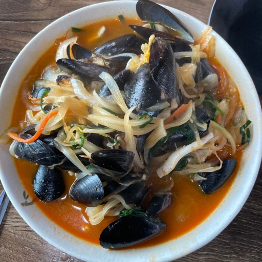 경신식당 이미지