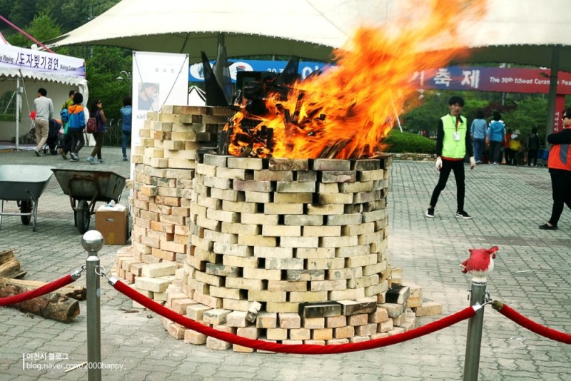 소성가스 이미지