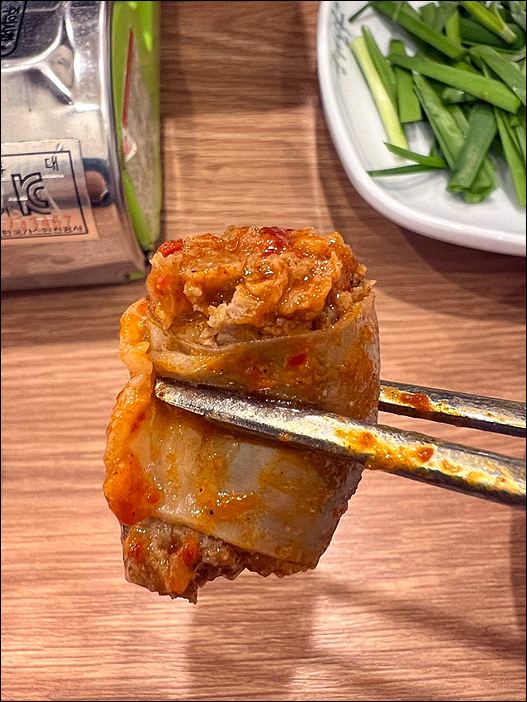 한그릇뚝딱순대국 이미지