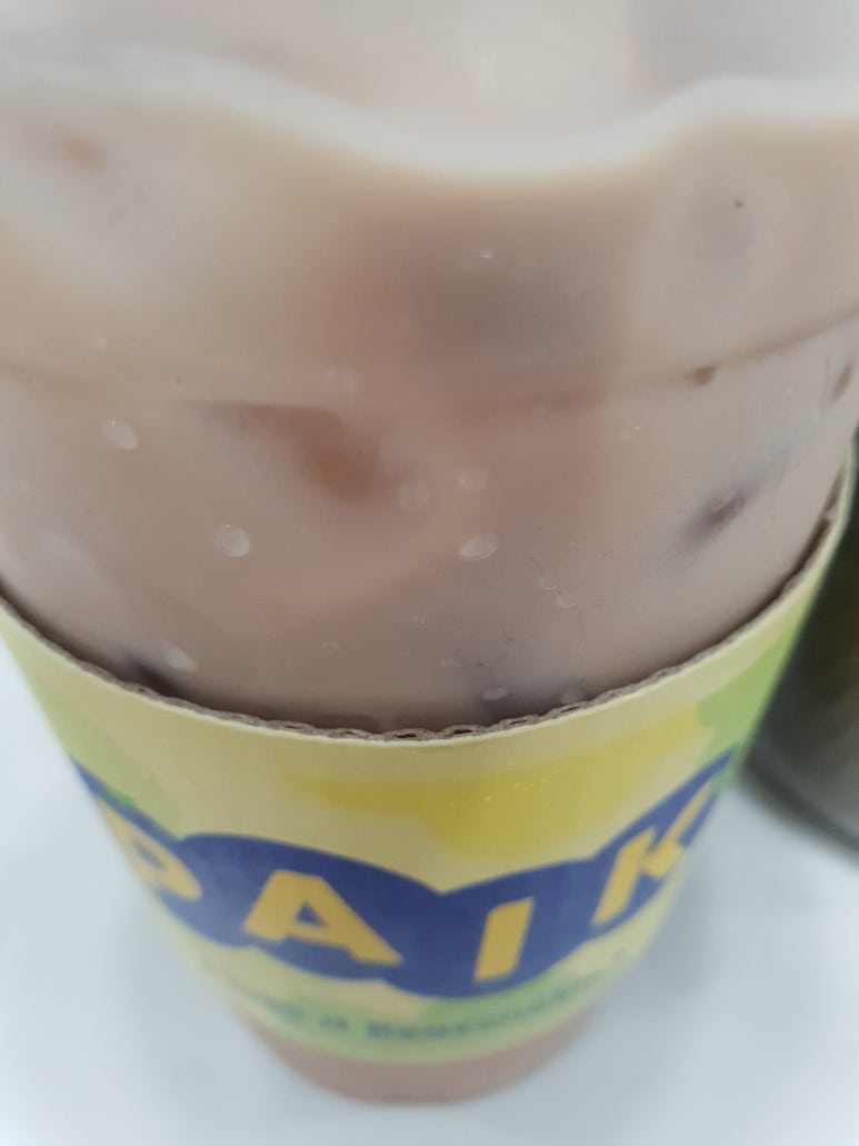빽다방 마포경찰서점 이미지