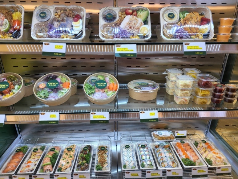 프렌치코코 이미지