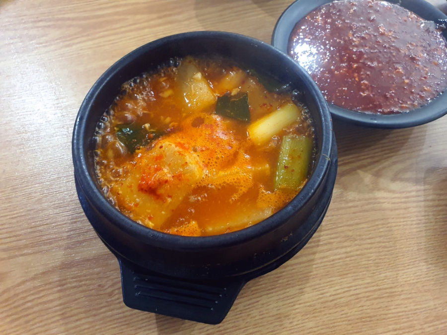 길선식당 이미지