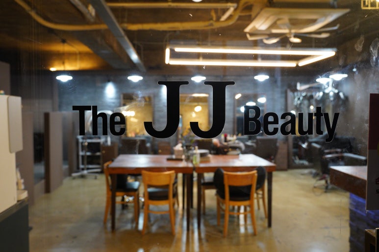 JJ헤어 이미지