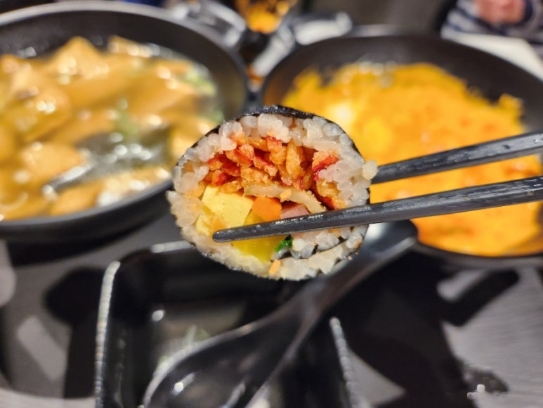 마녀김밥가경점 이미지