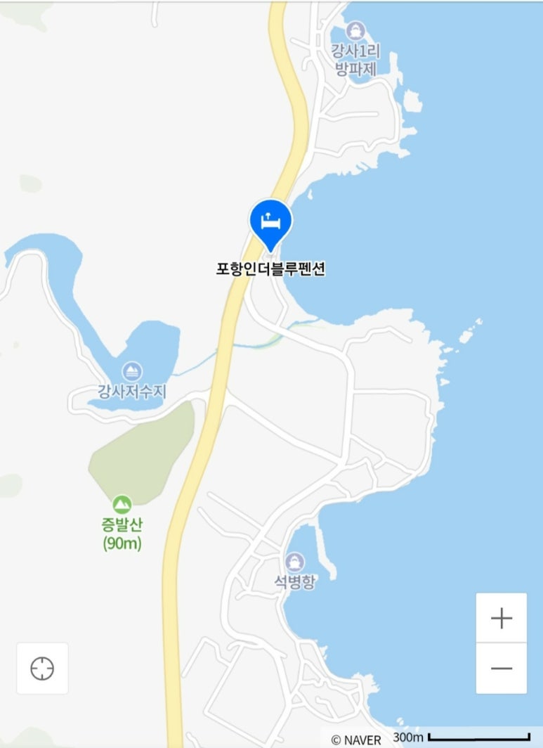 더블루펜션 이미지