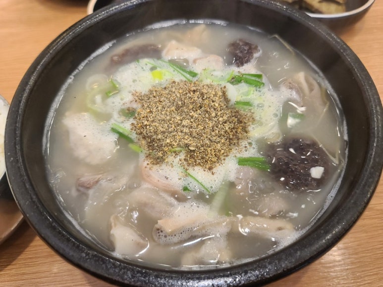 원국밥 이미지