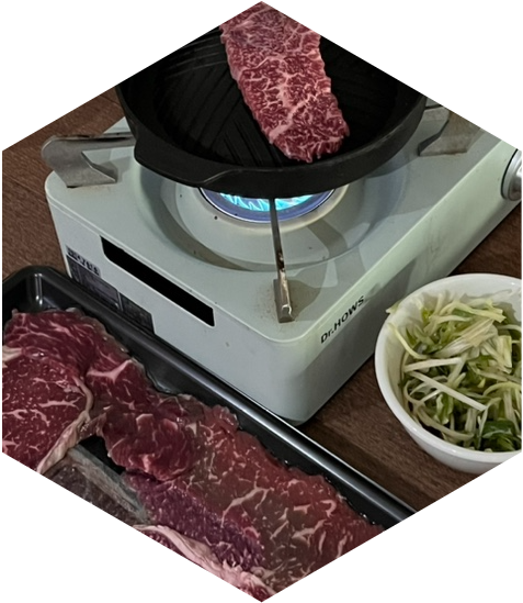 별바우한우 이미지