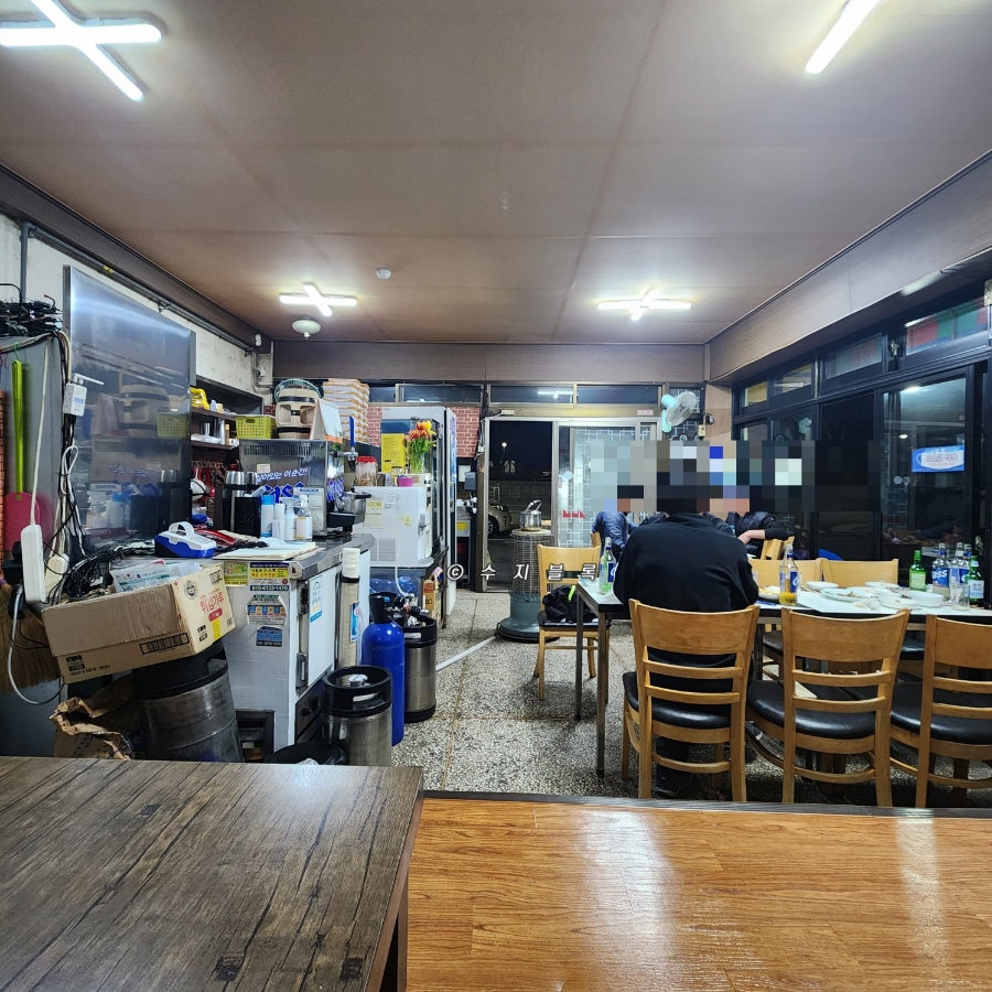 삼정통닭 이미지