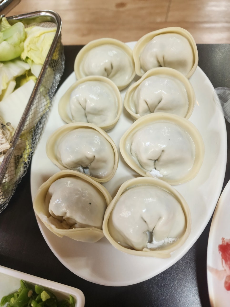 명성만두 이미지