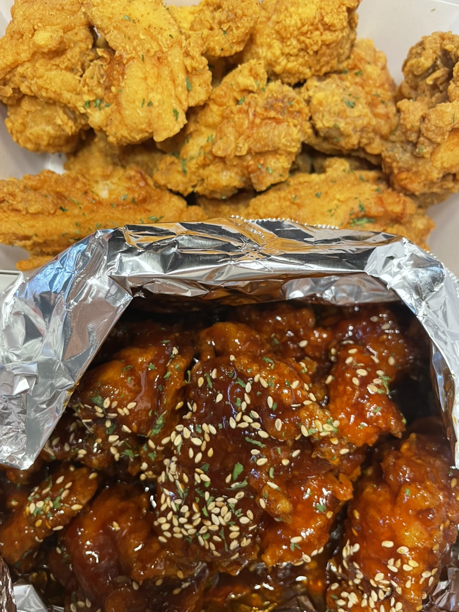 꾸브라꼬숯불치킨화성 이미지