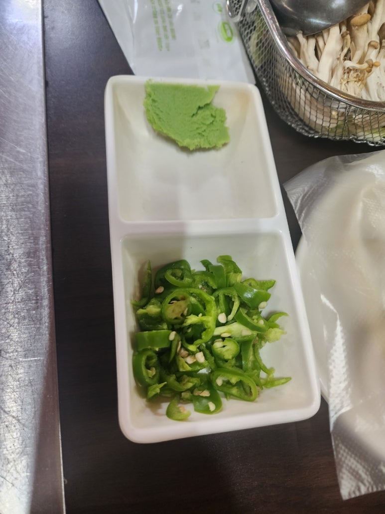 명성만두 이미지