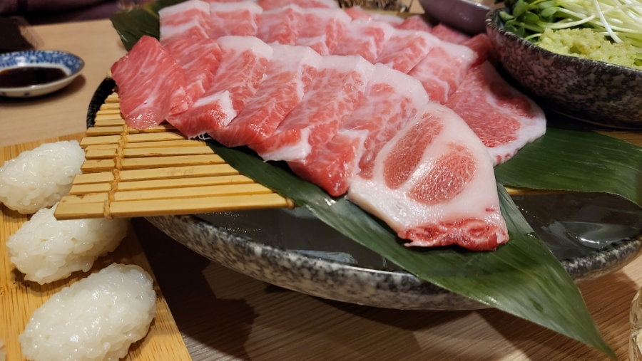 요이참치평산점 이미지