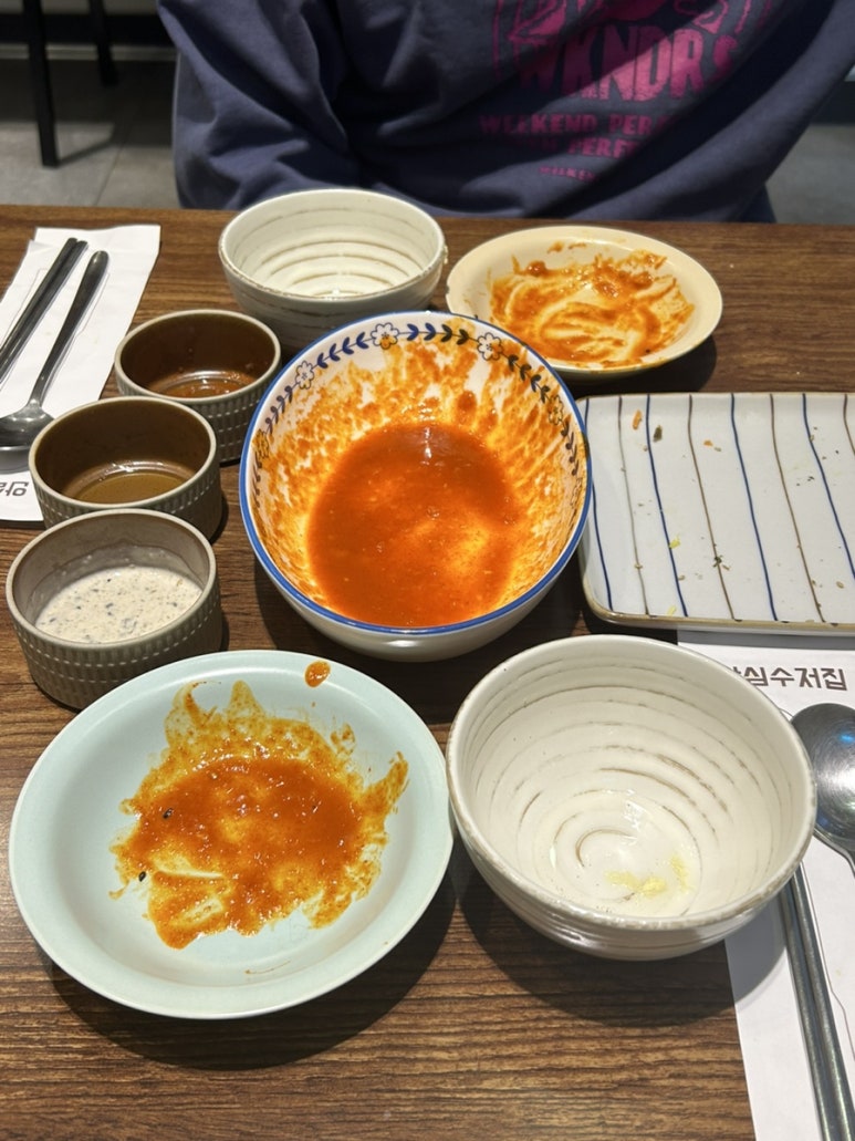 든든한국집+분식 이미지