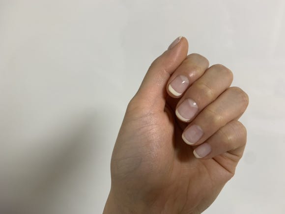 블랑쉬네일 이미지