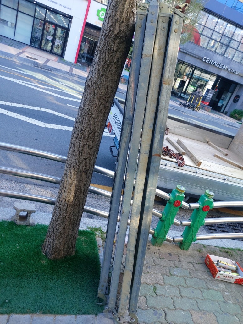 거제가설자재 이미지