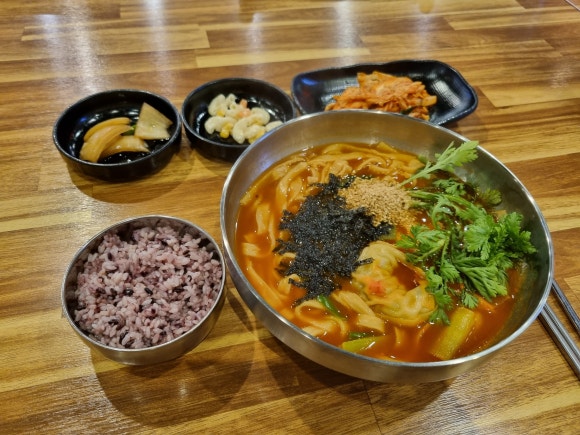 미호식당 이미지