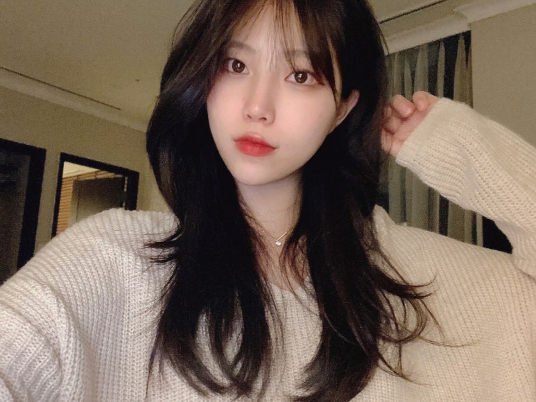 베일리헤어라벨 이미지