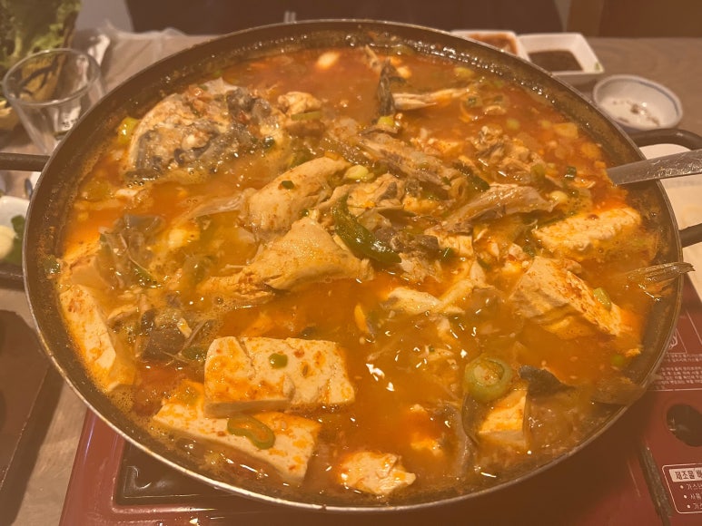 수중어초횟집 이미지