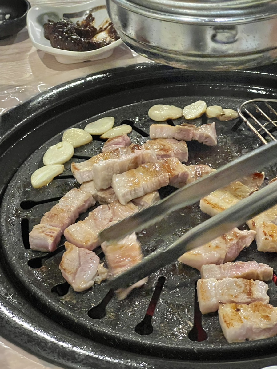 노다지숯불구이 이미지
