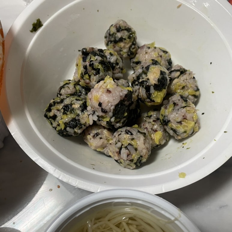 정선생해물아구찜&공룡닭발 이미지