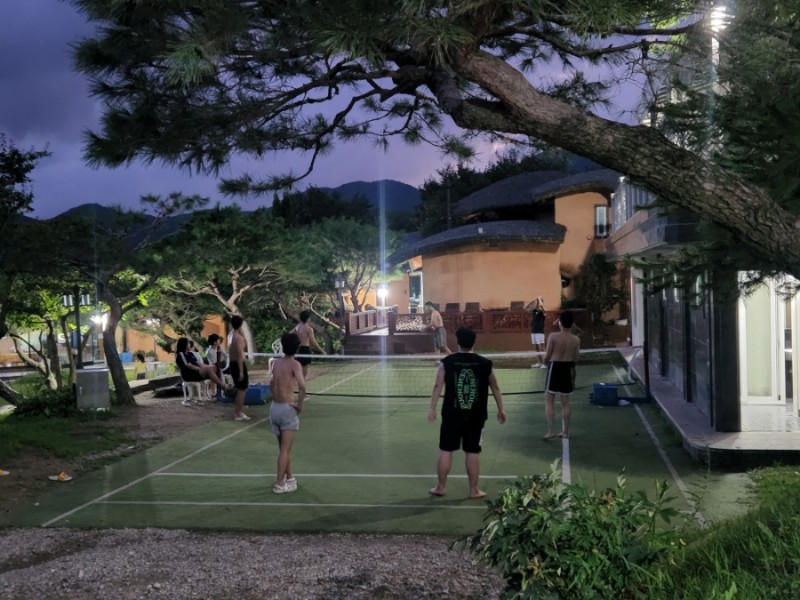 가야경 오토캠핑장 이미지