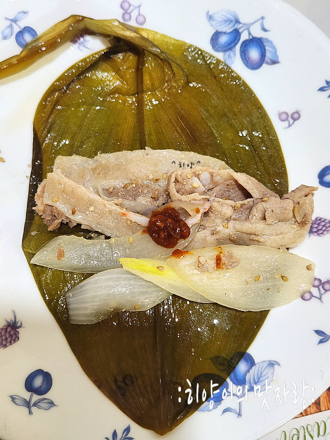 곰밭길농원 이미지