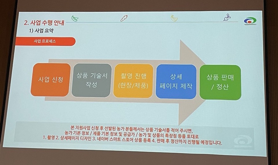 푸드스토어천안 이미지
