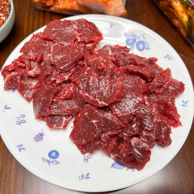 비아식육점 이미지