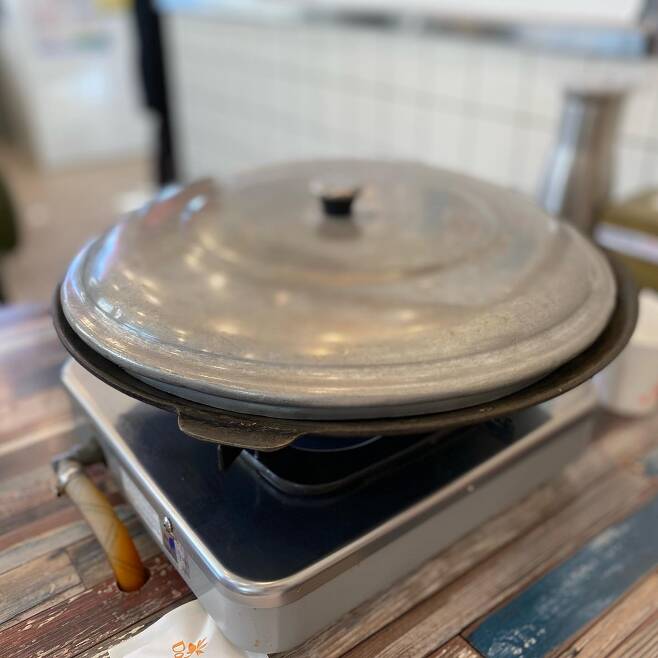 수 동두천부대찌개 이미지