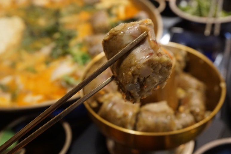 수백당 용원점 이미지