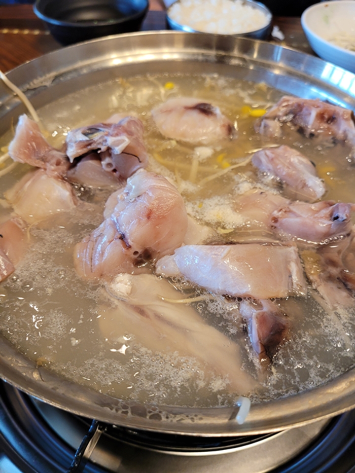 순한복집 이미지