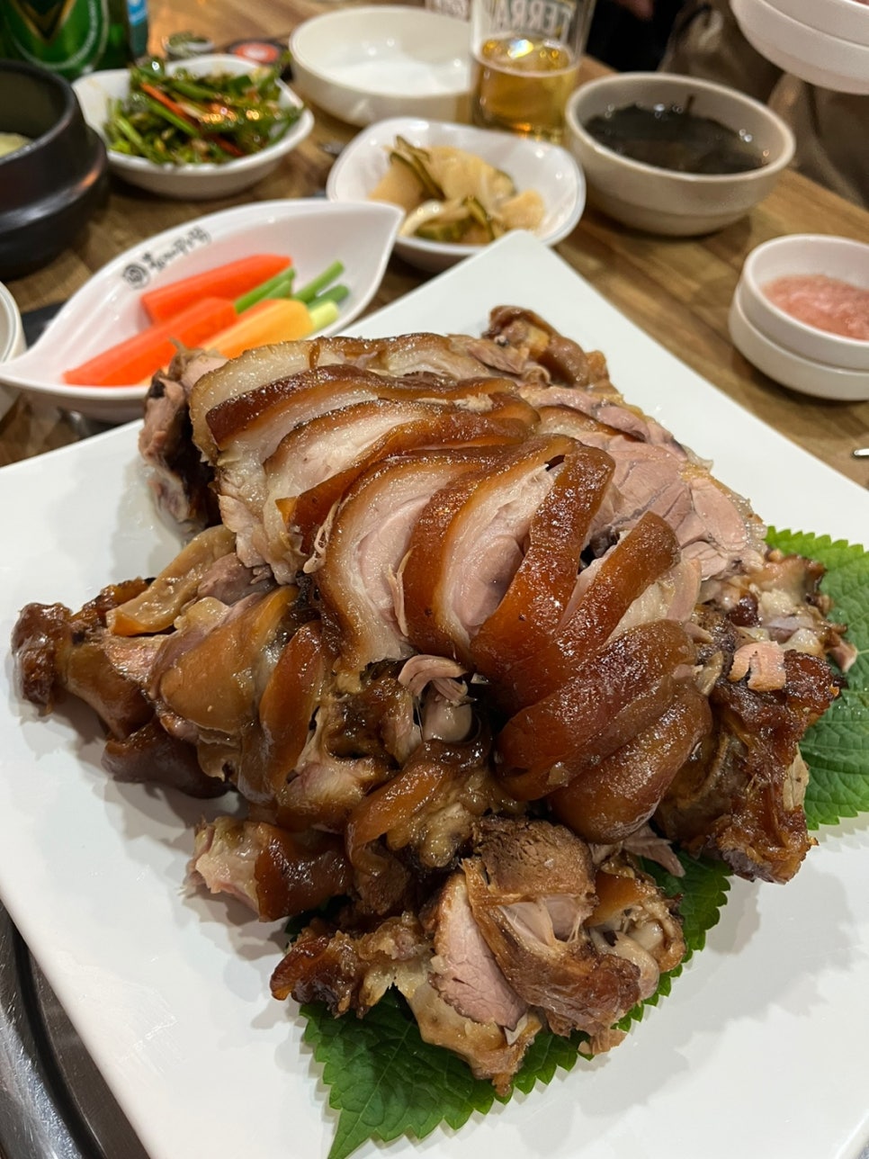 양심족발 이미지