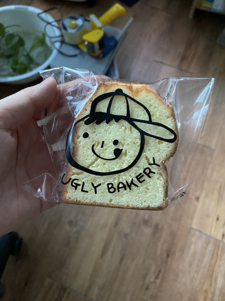 어글리베이커리(Ugly Bakery) 이미지