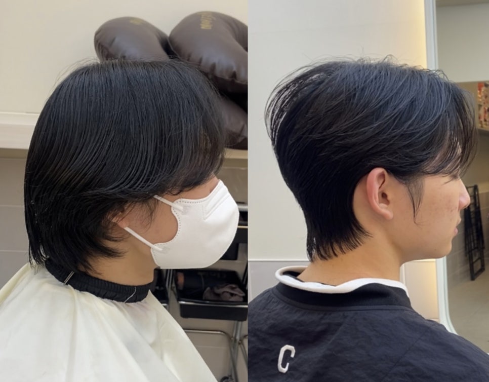 헤어1380롯데마트첨단점 이미지
