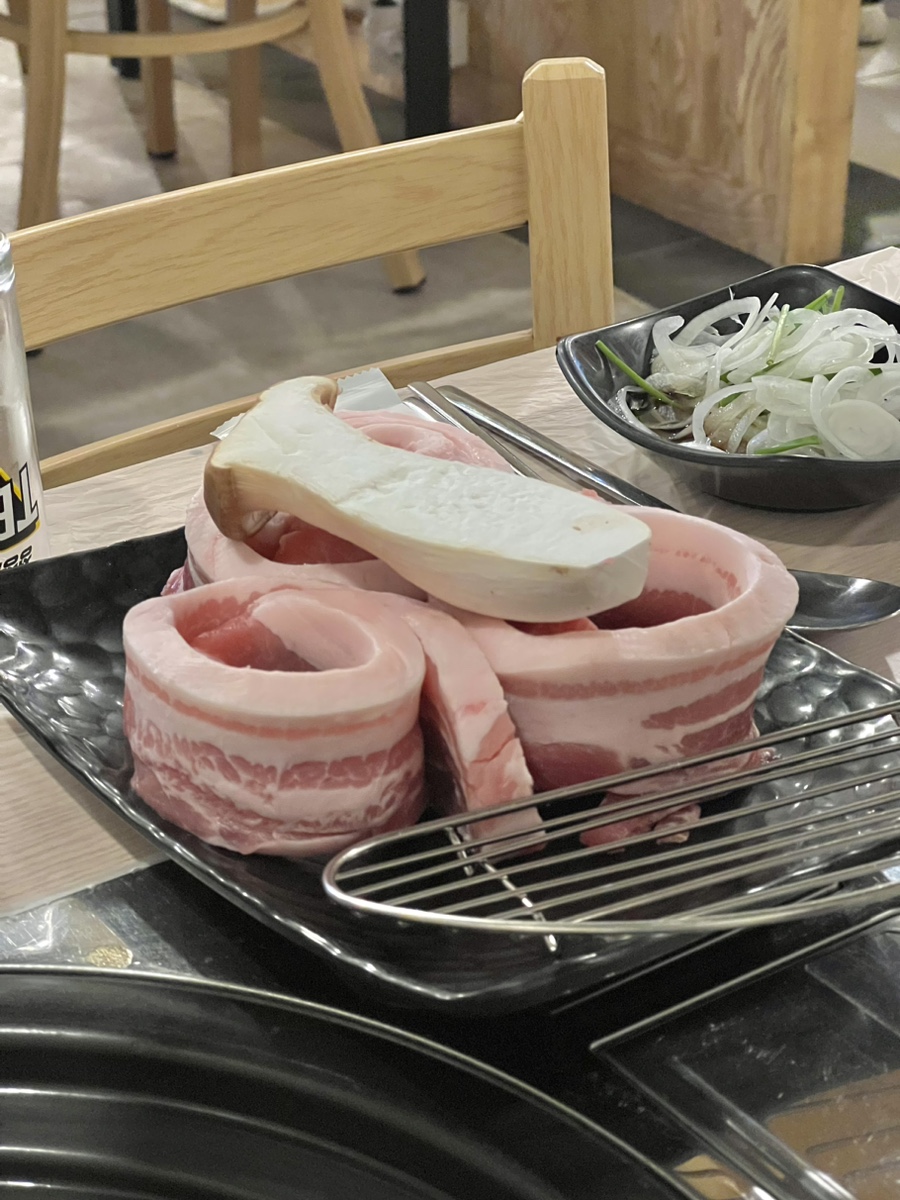 노다지숯불구이 이미지