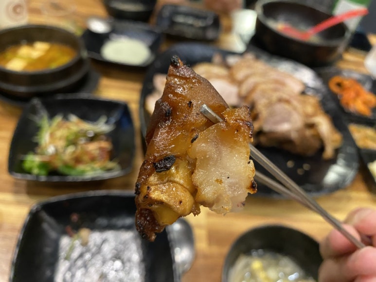 아리랑족발쓰리랑보쌈 이미지